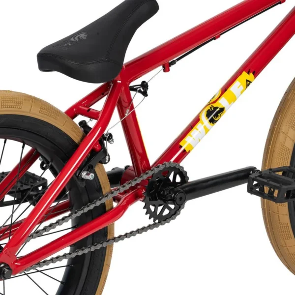 Jet BMX Wolf BMX Bike - Image 16