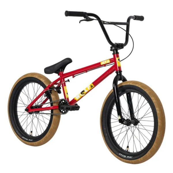 Jet BMX Wolf BMX Bike - Image 8