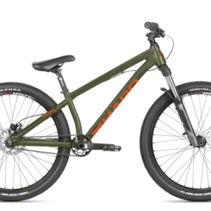 Haro Thread One Dirt Jumper