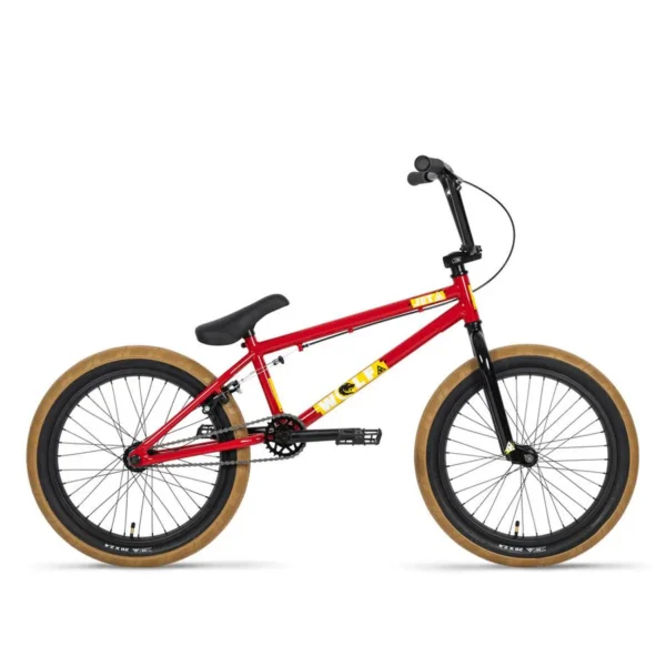 Jet BMX Wolf BMX Bike - Image 7