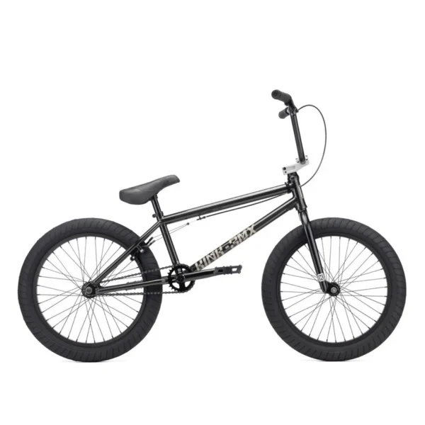 Kink Launch BMX Bike 2026 - Image 2
