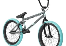 Jet BMX Wolf BMX Bike
