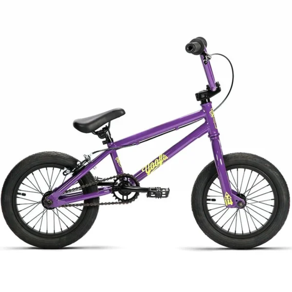 Jet BMX Yoof 14" BMX Bike - Image 2