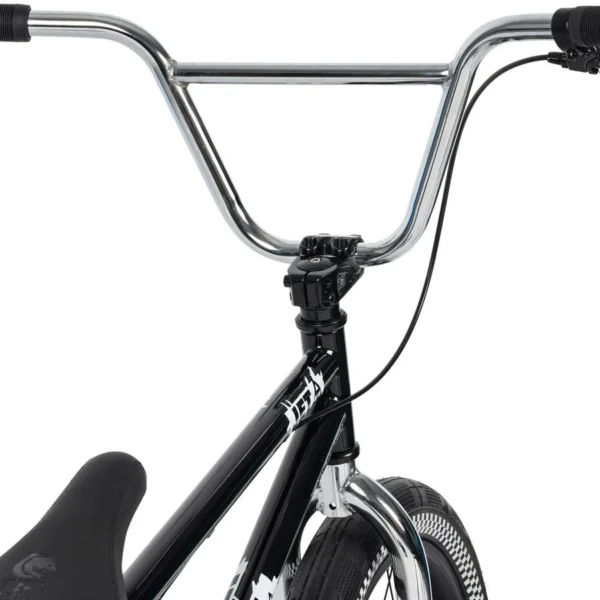 Jet BMX Wolf BMX Bike - Image 22