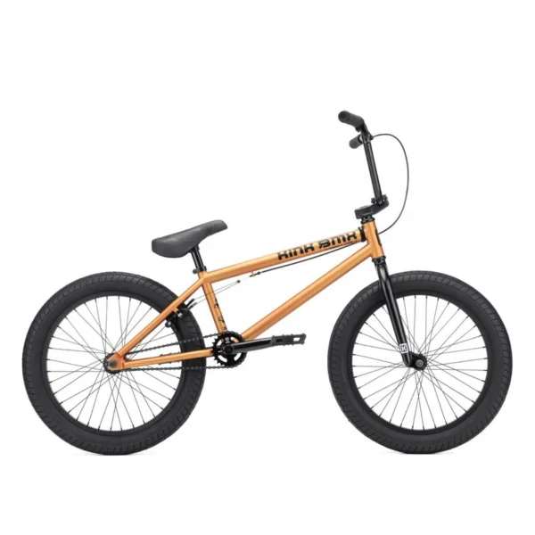 Kink Curb BMX Bike 2026 - Image 2
