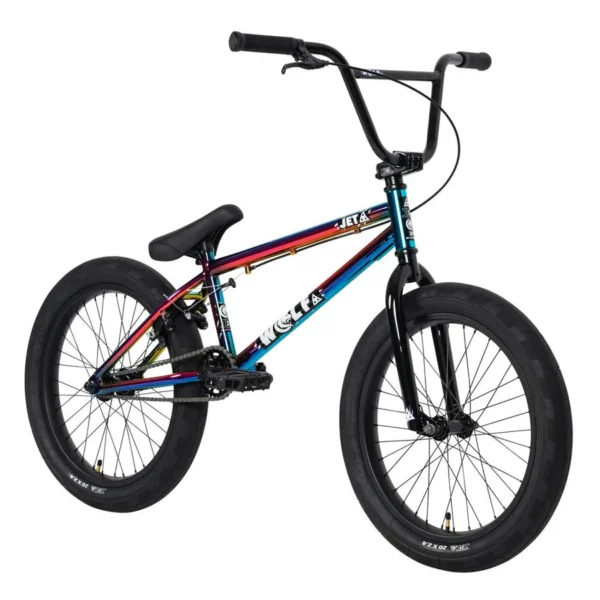 Jet BMX Wolf BMX Bike - Image 13
