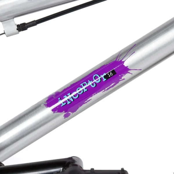 Stay Strong Inceptor Alloy 16" BMX Bike - Image 8