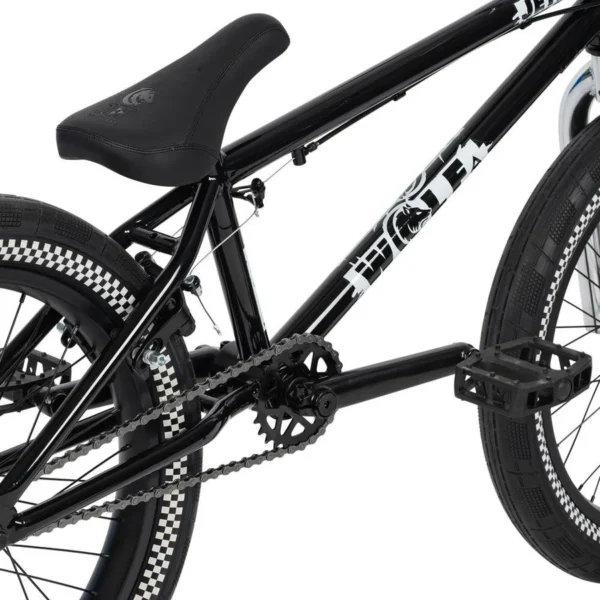 Jet BMX Wolf BMX Bike - Image 21