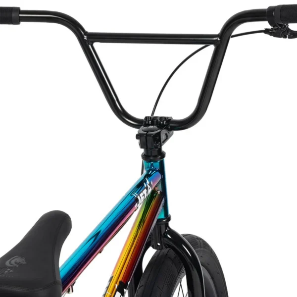 Jet BMX Wolf BMX Bike - Image 11