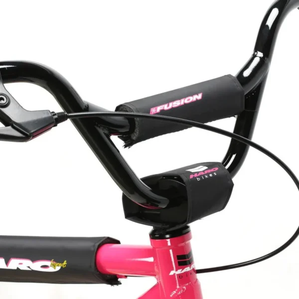 Haro Group One 29" BMX Bike - Image 2