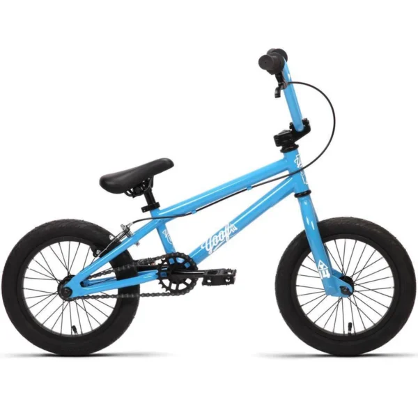 Jet BMX Yoof 14" BMX Bike - Image 3