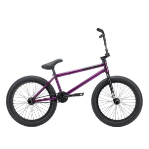 Kink Williams BMX Bike 2026