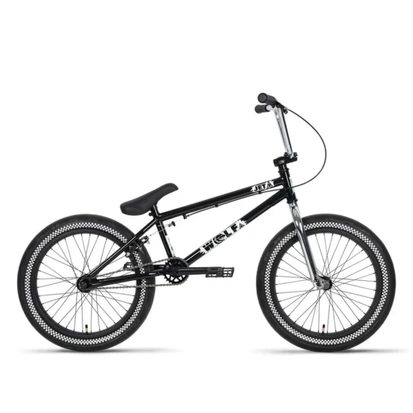 Jet BMX Wolf BMX Bike - Image 19