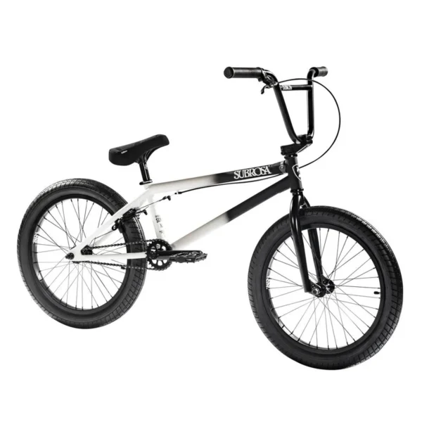 Subrosa Sono XL BMX Bike - Image 2
