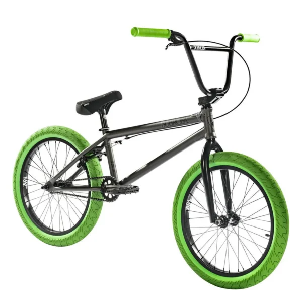 Subrosa Tiro BMX Bike - Image 6