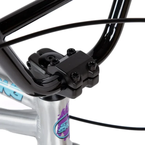 Stay Strong Inceptor Alloy 16" BMX Bike - Image 3