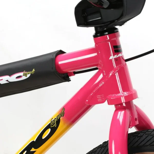 Haro Group One 29" BMX Bike - Image 3