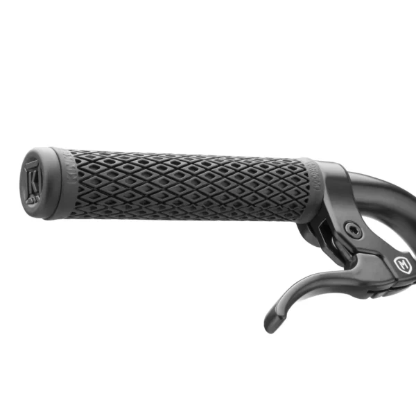 Kink Curb 20" BMX (Matte Black) - Image 3