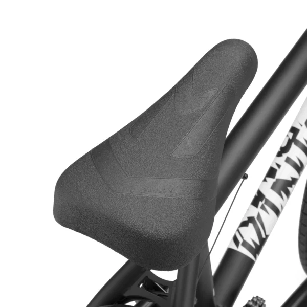 Kink Curb 20" BMX (Matte Black) - Image 2