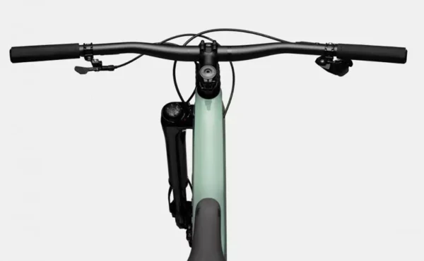 Cannondale Scalpel Carbon SE Ultimate Full Suspension Mountain Bike Jade - Image 7