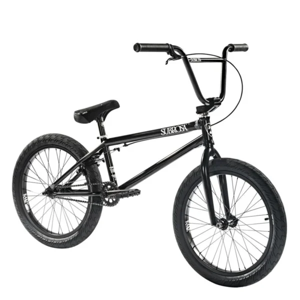 Subrosa Tiro BMX Bike - Image 2
