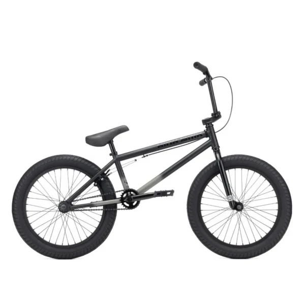 Kink Curb BMX Bike 2026 - Image 3