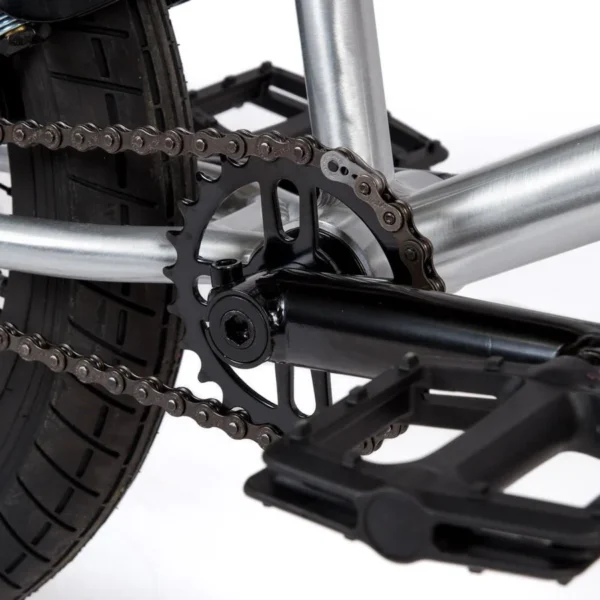 Stay Strong Inceptor Alloy 16" BMX Bike - Image 6