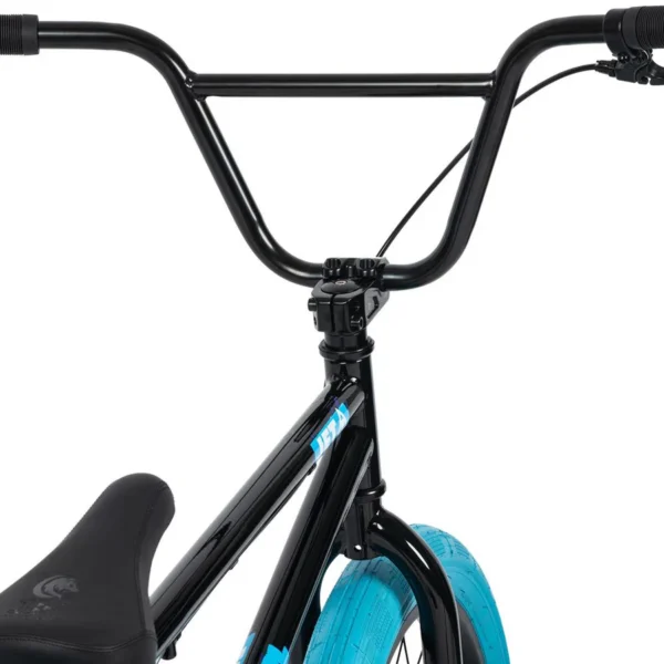 Jet BMX Wolf BMX Bike - Image 5