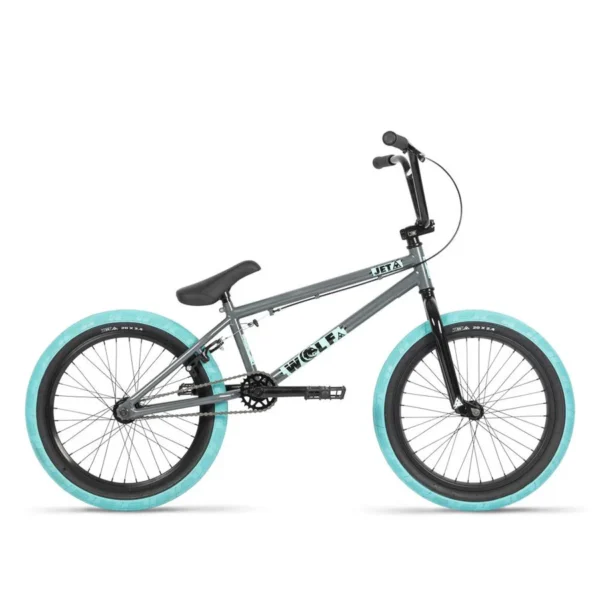 Jet BMX Wolf BMX Bike - Image 4