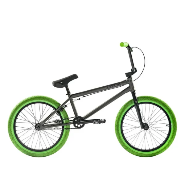 Subrosa Tiro BMX Bike - Image 5