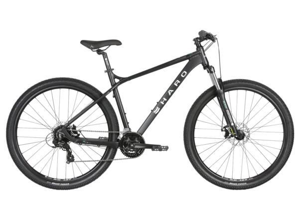 Haro Flightline Two 29" Mountain Bike