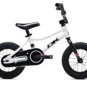 DK Bikes Devo 12" BMX Bike