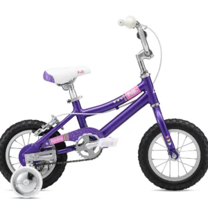 Fuji Rookie 12" Girls Bike