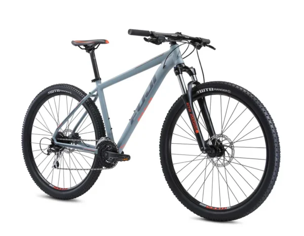 Fuji Nevada 29 1.7 Mountain Bike - Image 6