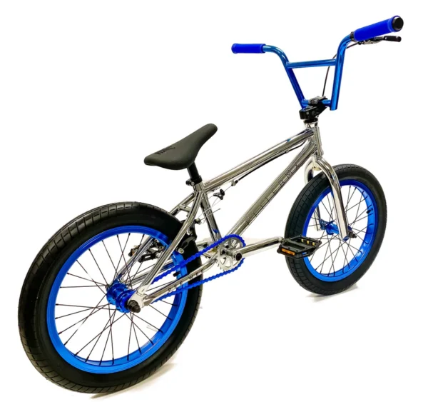 Elite BMX Pee Wee 18" BMX Bike - Image 11