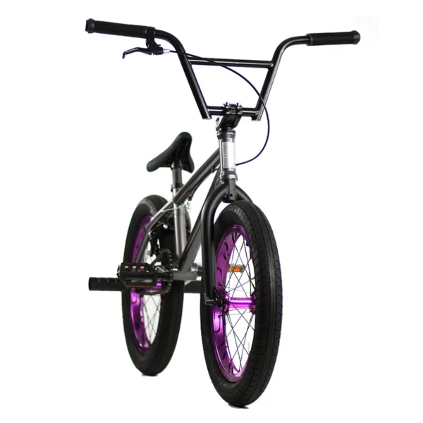 Elite BMX Pee Wee 18" BMX Bike - Image 6