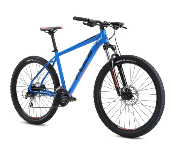 Fuji Nevada 29 1.7 Mountain Bike - Image 2