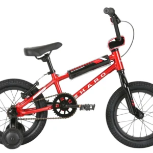 Haro Shredder 14" Kids Bike
