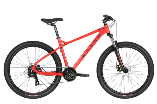 Haro Flightline Two 29" Mountain Bike - Image 2