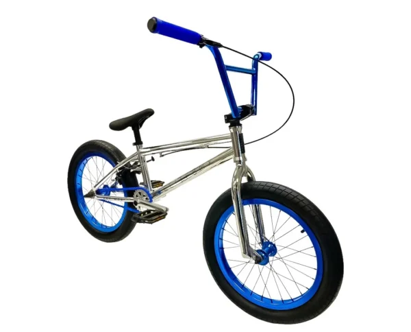 Elite BMX Pee Wee 18" BMX Bike - Image 10