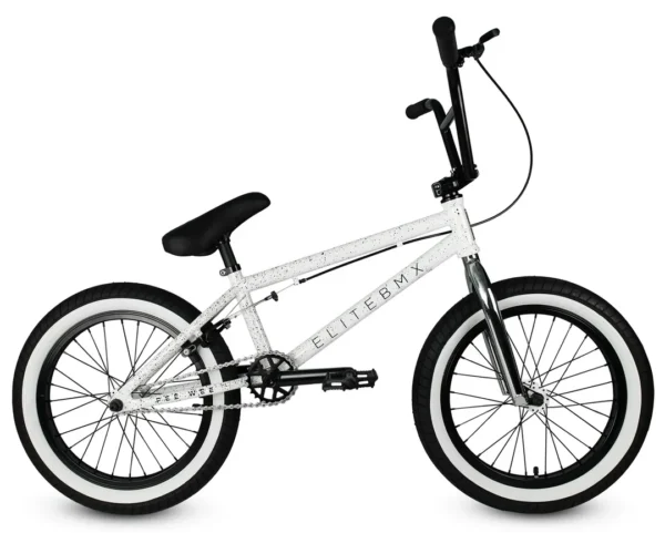 Elite BMX Pee Wee 18" BMX Bike - Image 17