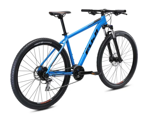 Fuji Nevada 29 1.7 Mountain Bike - Image 3