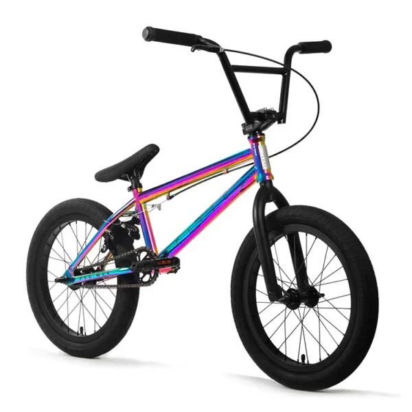 Elite BMX Pee Wee 18" BMX Bike - Image 3