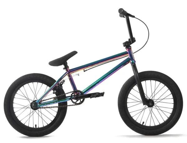 Elite BMX Pee Wee 18" BMX Bike