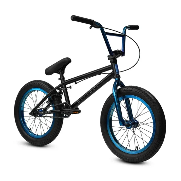 Elite BMX Pee Wee 18" BMX Bike - Image 2