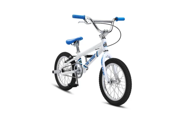 SE Bikes LiL' Flyer 16" Kids Bike - Image 2