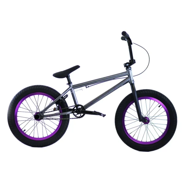 Elite BMX Pee Wee 18" BMX Bike - Image 5