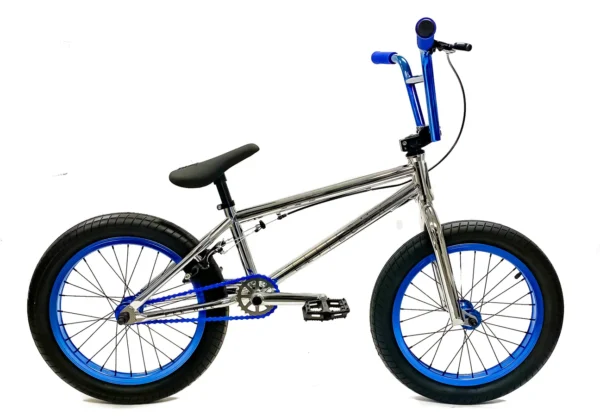 Elite BMX Pee Wee 18" BMX Bike - Image 9