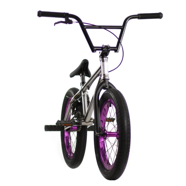 Elite BMX Pee Wee 18" BMX Bike - Image 4