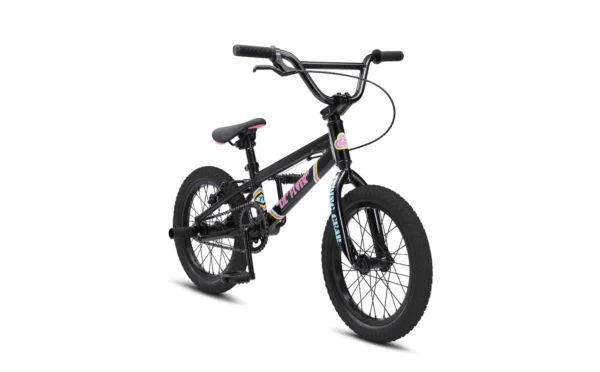 SE Bikes LiL' Flyer 16" Kids Bike - Image 6